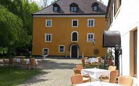 Hotel Schloss Fuchsmühl